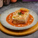 Lasagna